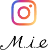 Mieインスタグラム